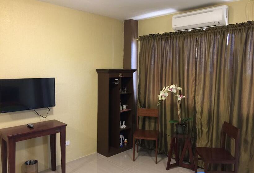 ホテル Alta Bohol Garden Resort