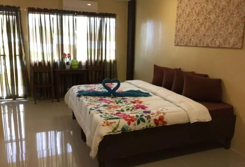 Hotelli Alta Bohol Garden Resort