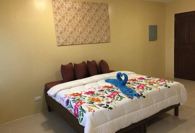 ホテル Alta Bohol Garden Resort