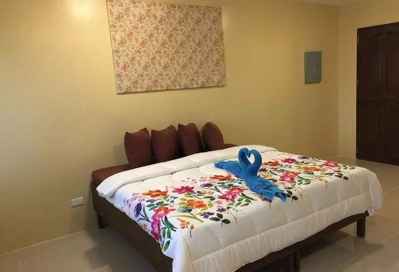 Hotelli Alta Bohol Garden Resort