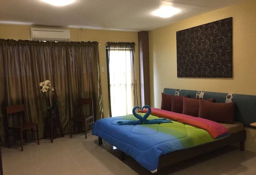 ホテル Alta Bohol Garden Resort