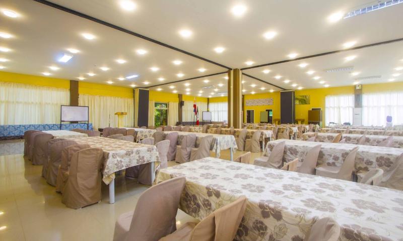 ホテル Alta Bohol Garden Resort