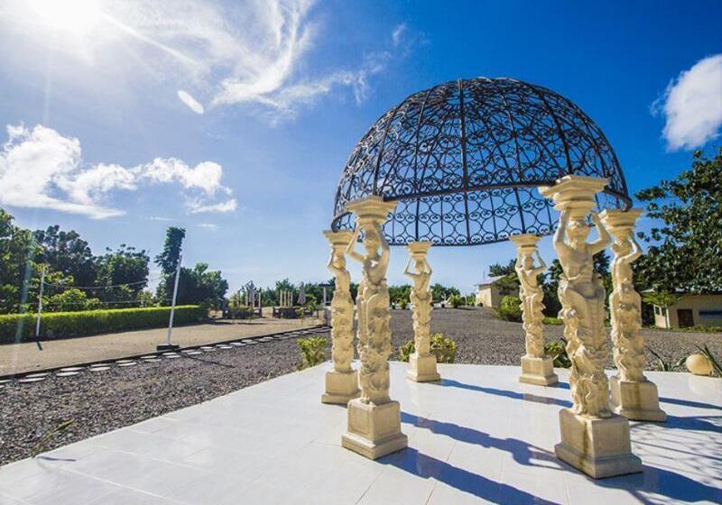 ホテル Alta Bohol Garden Resort