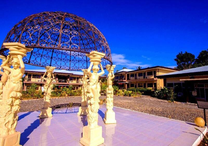 ホテル Alta Bohol Garden Resort