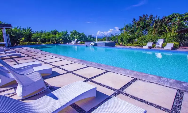 Hotelli Alta Bohol Garden Resort