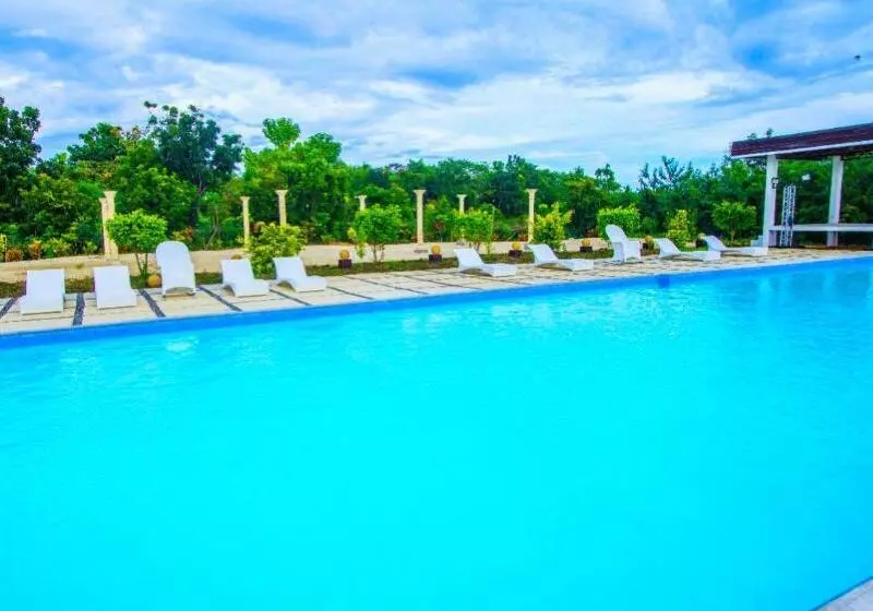 Hotelli Alta Bohol Garden Resort