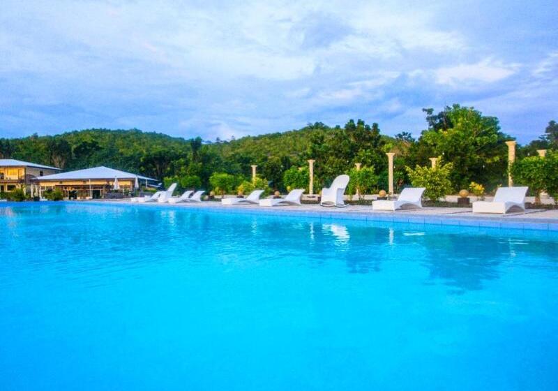 ホテル Alta Bohol Garden Resort