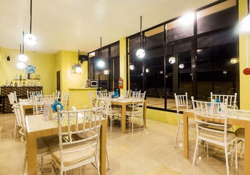 ホテル Alta Bohol Garden Resort