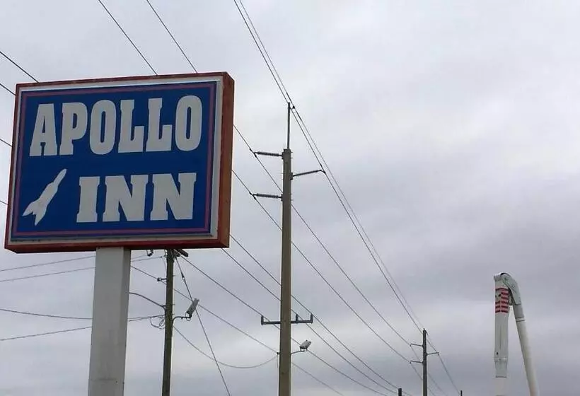 ホテル Apollo Inn Cocoa