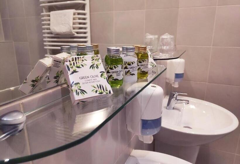 בית מלון כפרי Automobil