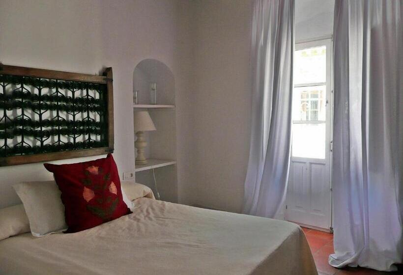 فندق Benali Guest House