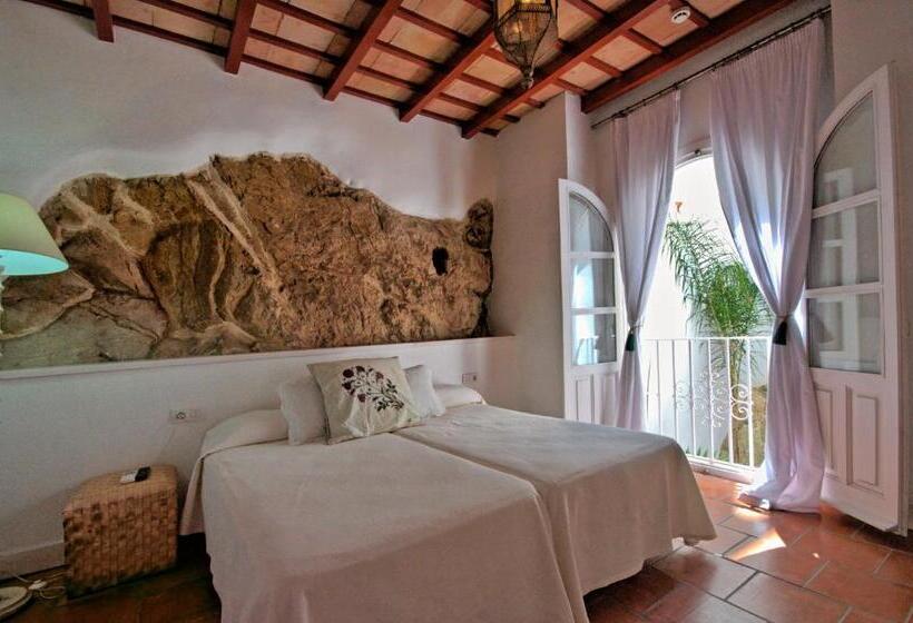 فندق Benali Guest House