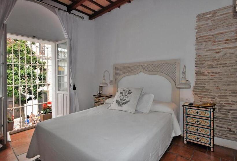 فندق Benali Guest House