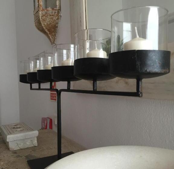 فندق Benali Guest House