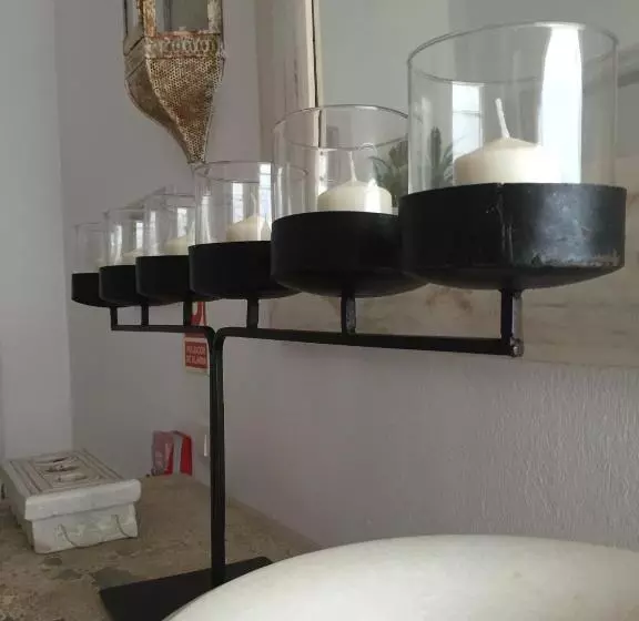 هتل Benali Guest House