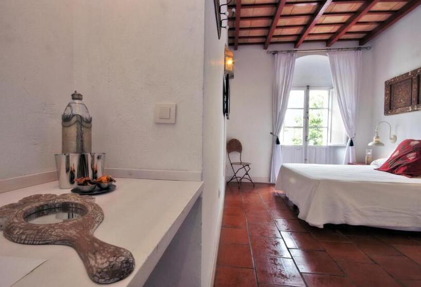 فندق Benali Guest House