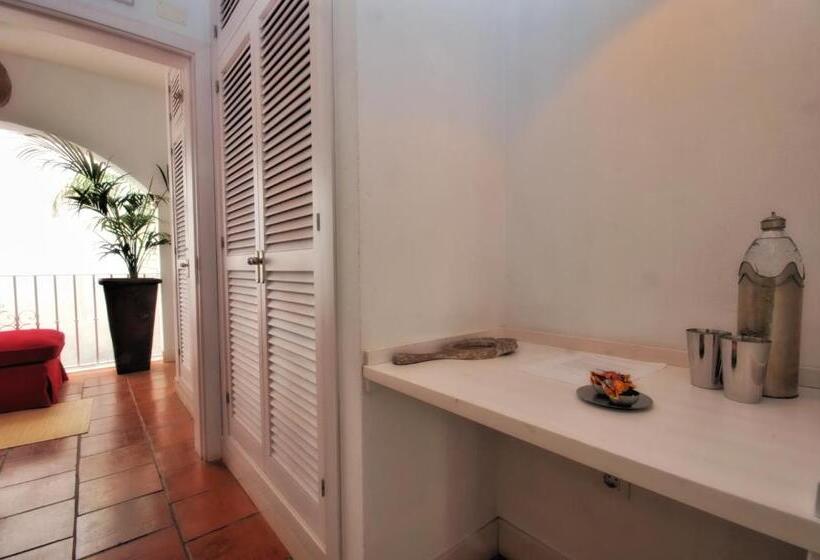 فندق Benali Guest House