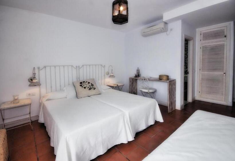 فندق Benali Guest House