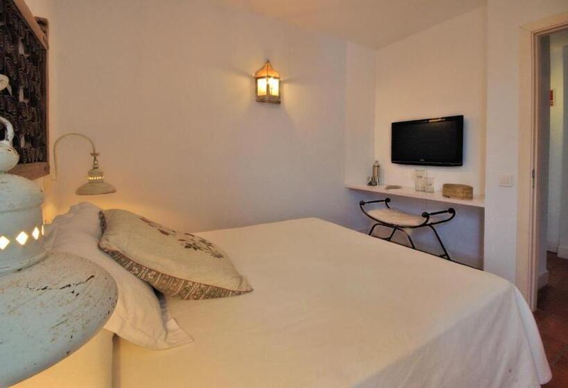 فندق Benali Guest House