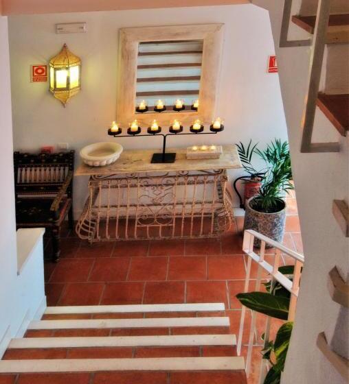 فندق Benali Guest House