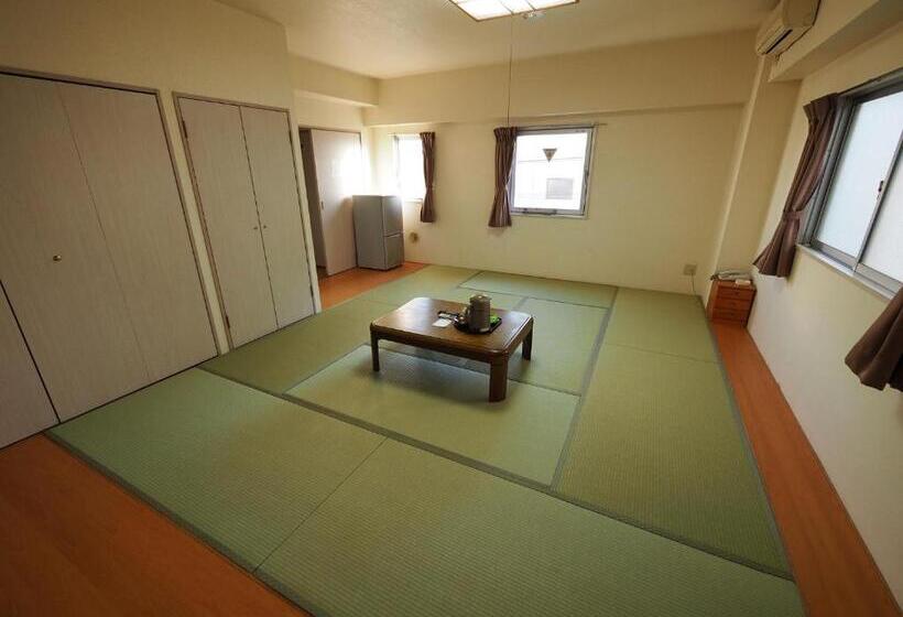 Hotelli Legato東京森下