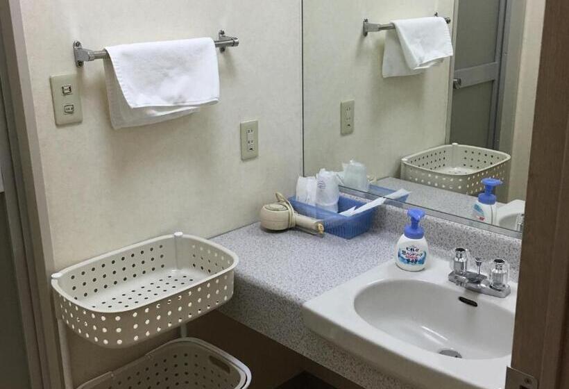 Hotelli Legato東京森下