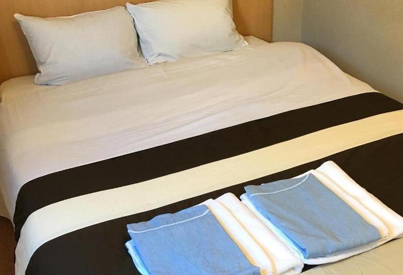 Hotelli Legato東京森下