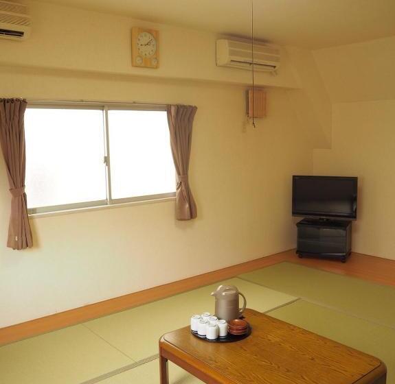 Hotelli Legato東京森下