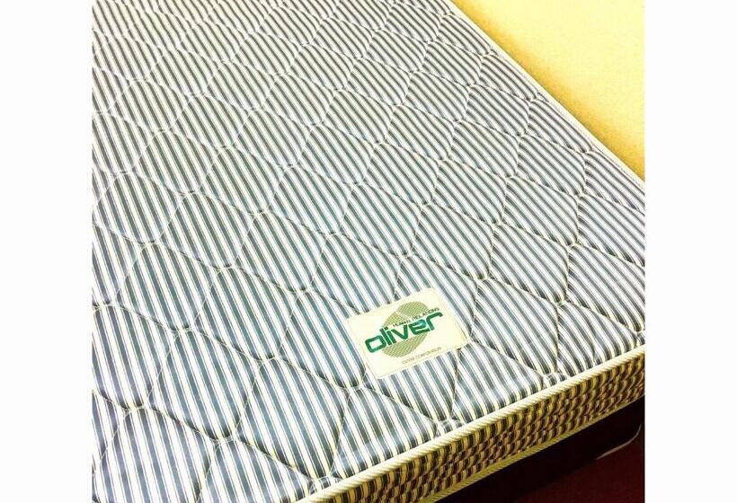 Hotelli Legato東京森下