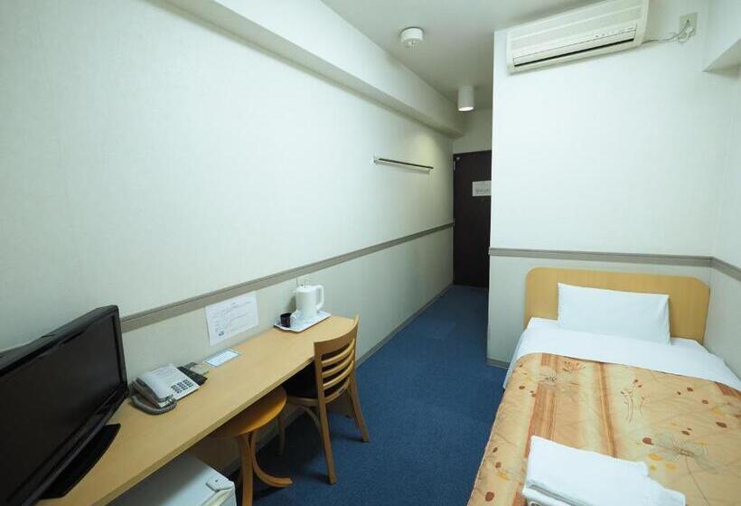 Hotelli Legato東京森下