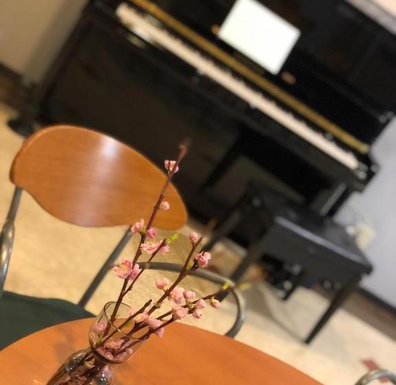 Hotelli Legato東京森下