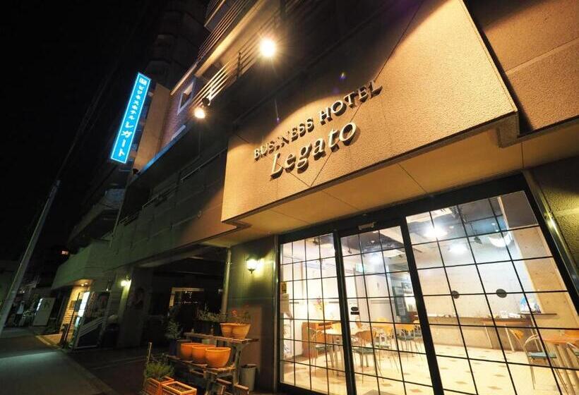 Hotelli Legato東京森下