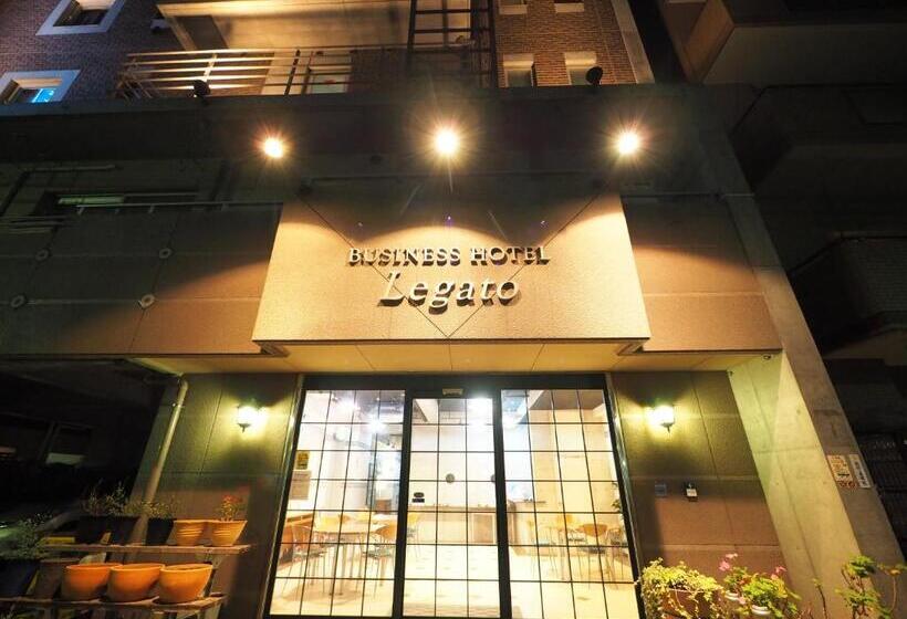 Hotelli Legato東京森下