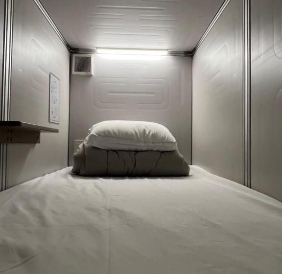 Hotelli Legato東京森下