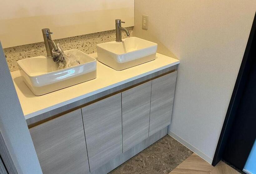 Hotelli Legato東京森下