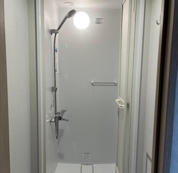 Hotelli Legato東京森下