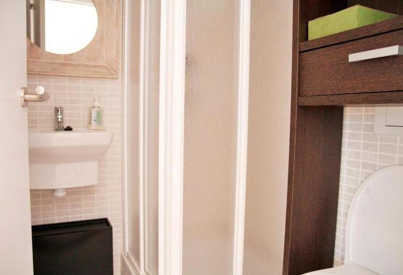 בית מלון כפרי Can Muntaner Apartments