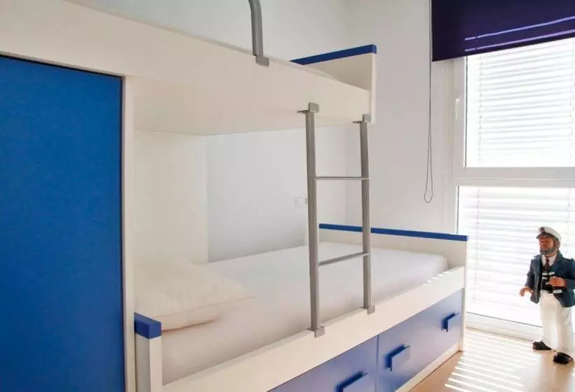 هتل Can Muntaner Apartments