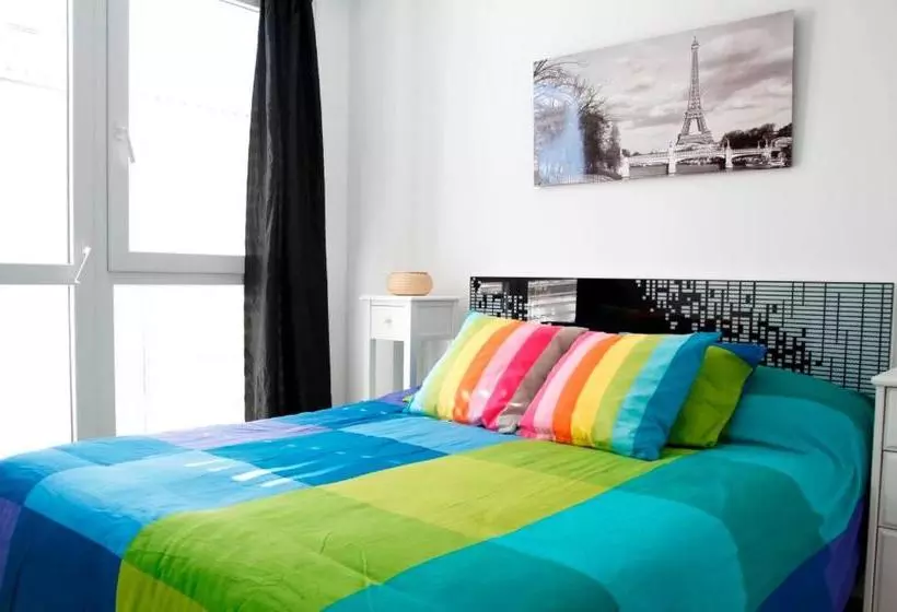 هتل Can Muntaner Apartments