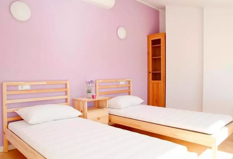 هتل Can Muntaner Apartments