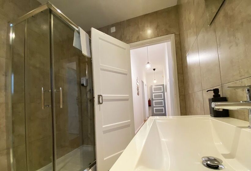 هتل Quartos   Casas Da Biquinha