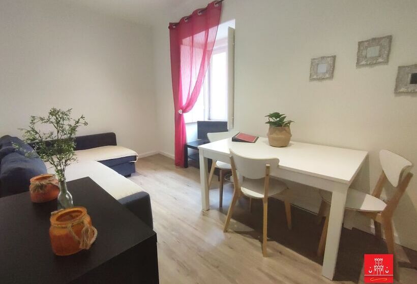 هتل Quartos   Casas Da Biquinha