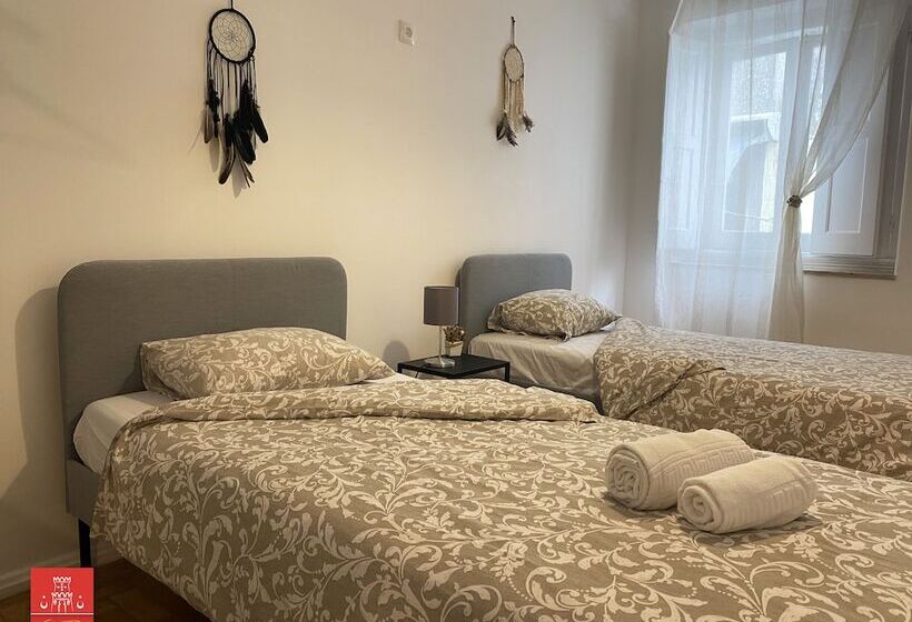 هتل Quartos   Casas Da Biquinha