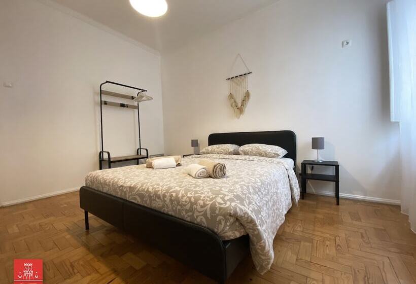 هتل Quartos   Casas Da Biquinha