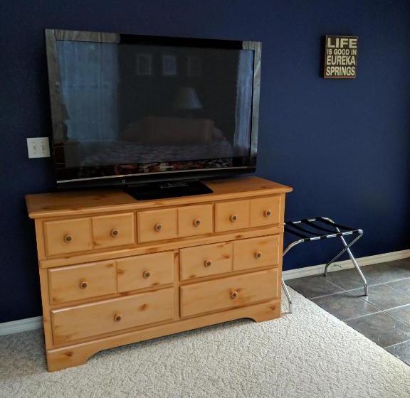 هتل Dragonfly Mountain Lodge