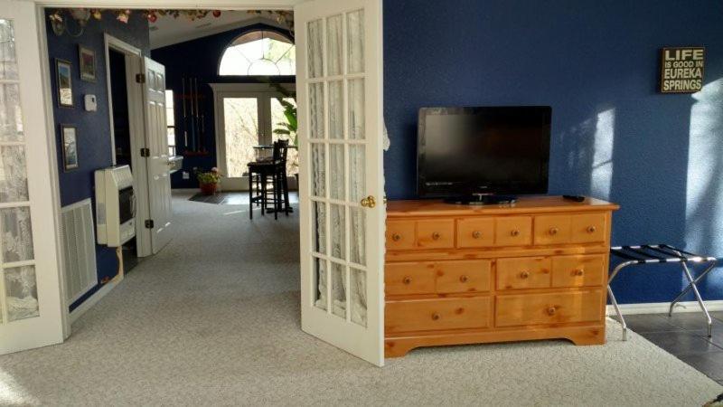 هتل Dragonfly Mountain Lodge