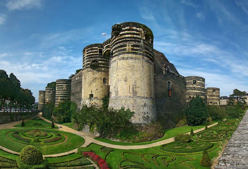 호텔 F1 Angers Ouest Beaucouze