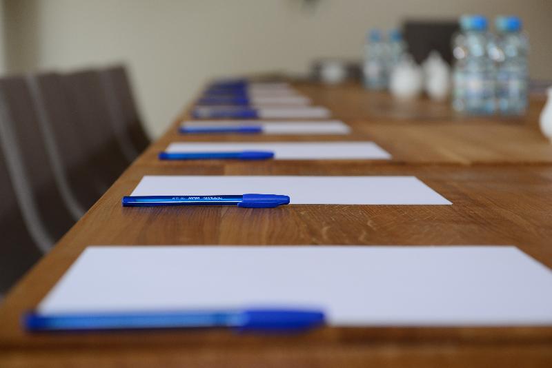 酒店 Faros Gdansk Airport