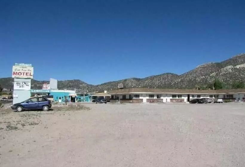 هتل Great Basin Inn