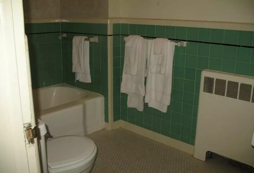 هتل Great Basin Inn
